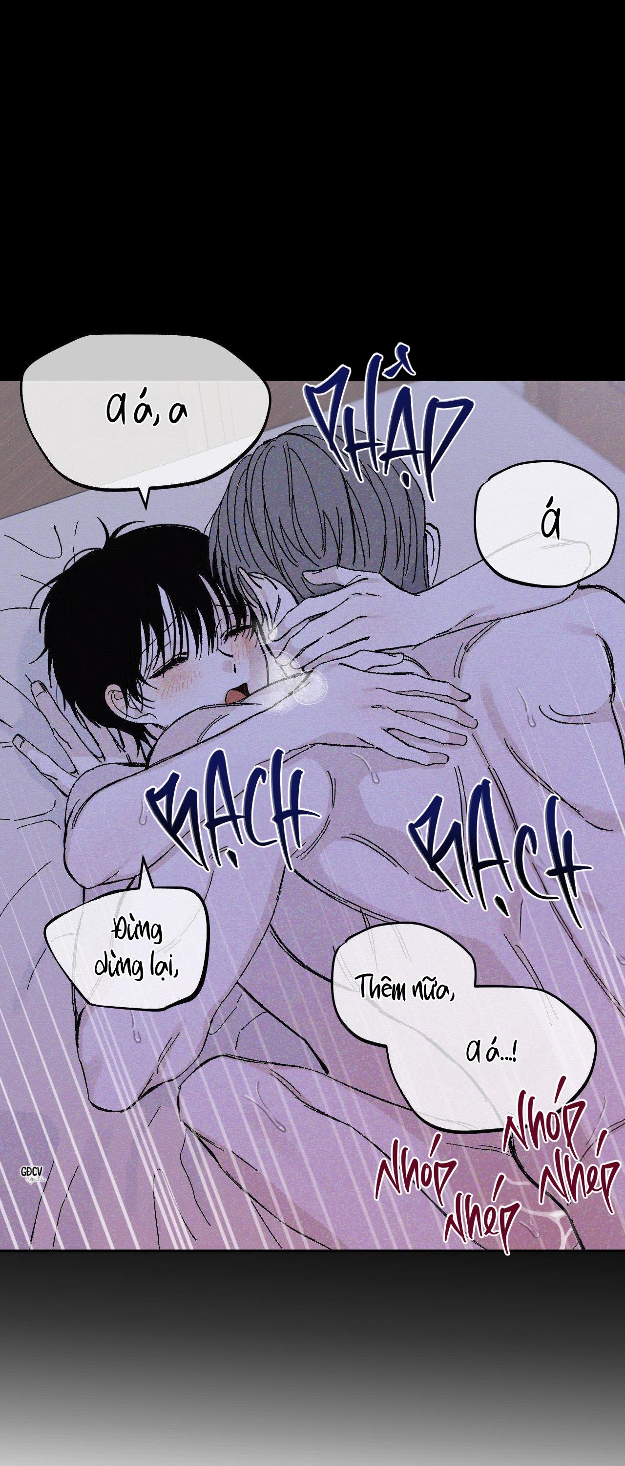 Đọc truyện GIA NHÂN - Chapter 16