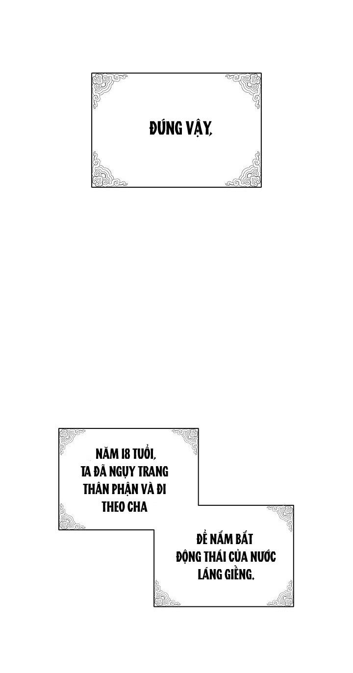 Đọc truyện TRUYỆN NGẮN LỤC LẠC ĐÔI - Chapter 4.3