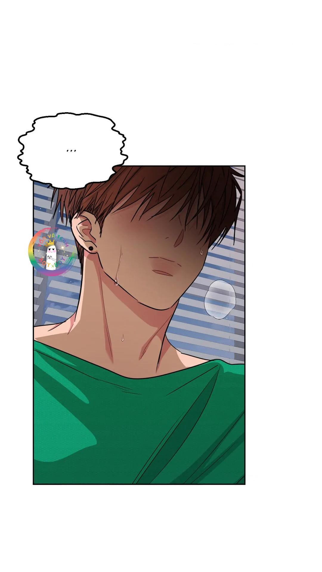 Đọc truyện (END) Arts Manz - Chapter 31