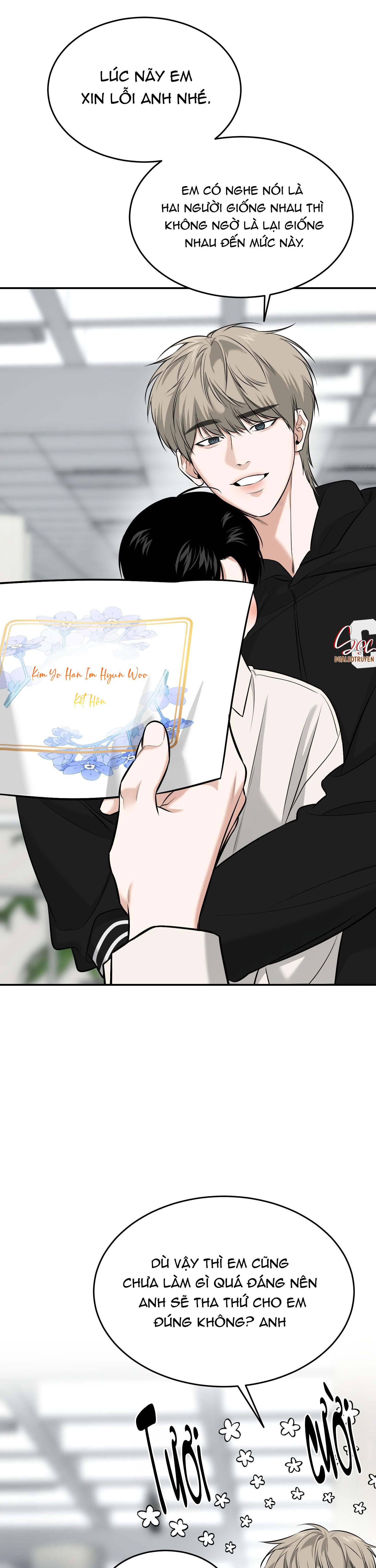 Đọc truyện BỊ EM RỂ THỊT - Chapter 1