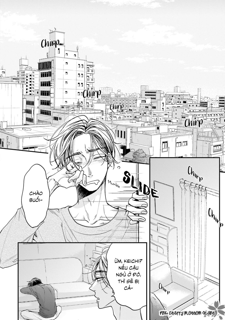 Đọc truyện LIST TRUYỆN MANGA NGẮN THEO YÊU CẦU - Chapter 5.3