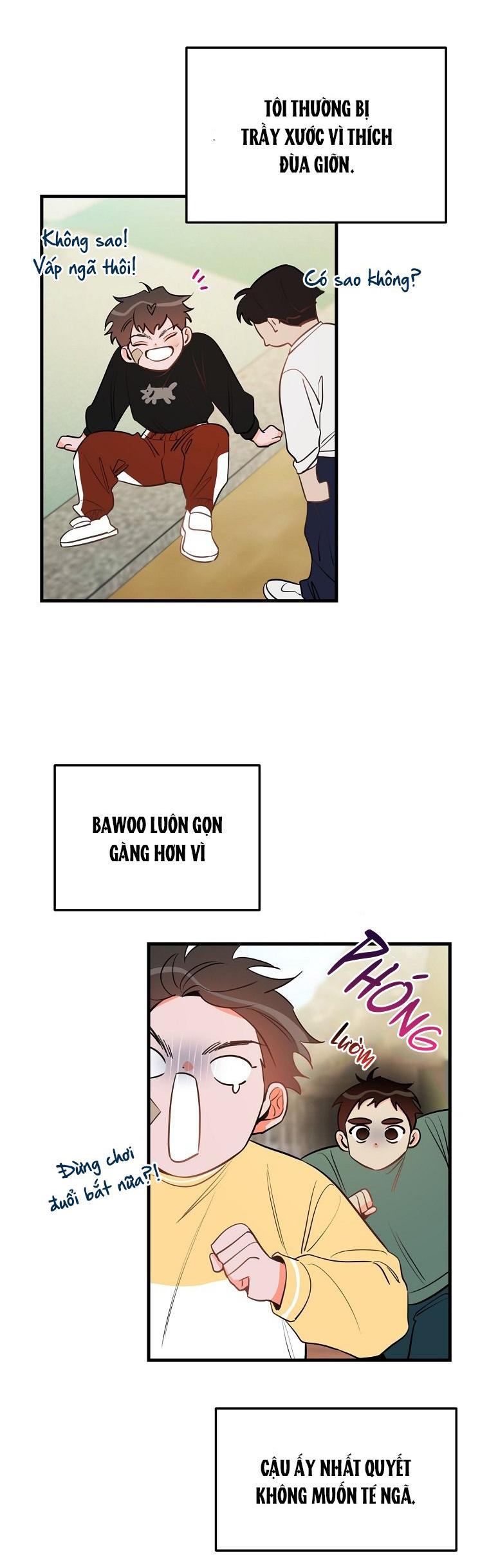 Đọc truyện Có Chuyện Gì Xảy Ra với Sự Nổi Tiếng Của Tôi Thế? - Chapter 37