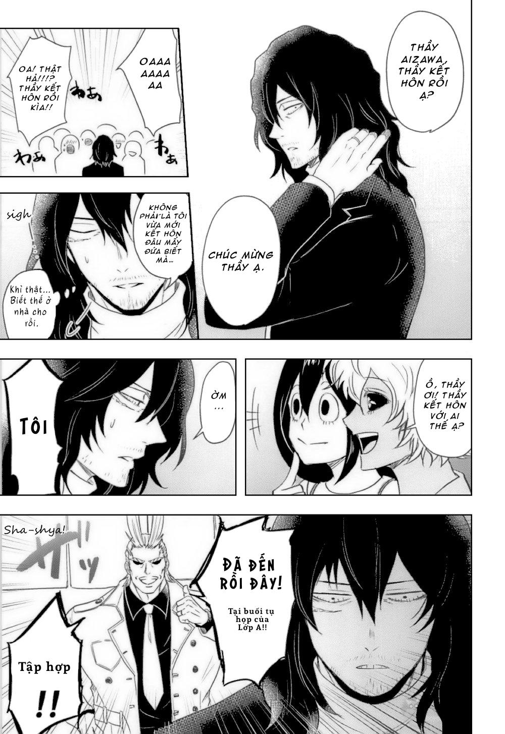 Đọc truyện ONESHOT THEO YÊU CẦU - Chapter 88