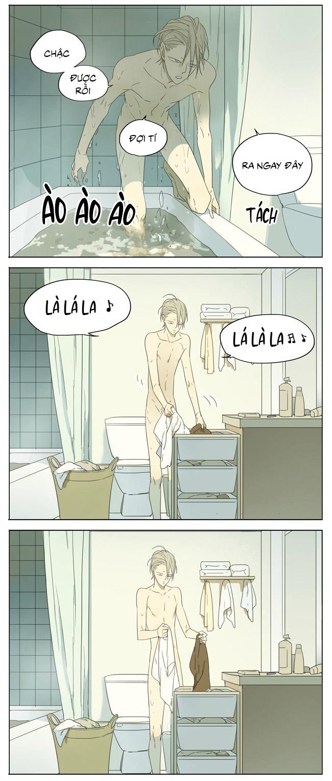 Đọc truyện 19 days - Chapter 52