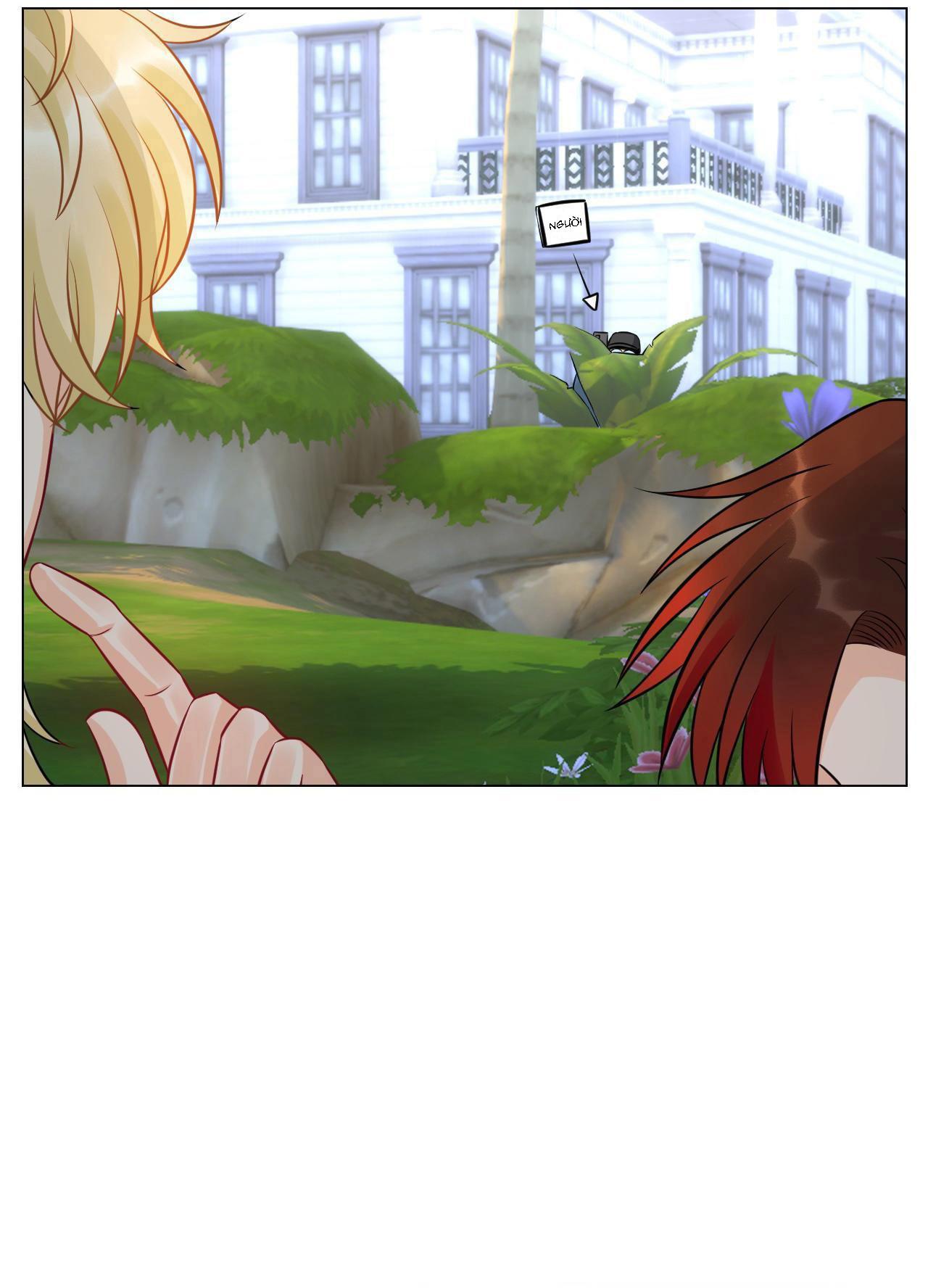 Đọc truyện Ký túc xá nam phòng 303 - Chapter 226