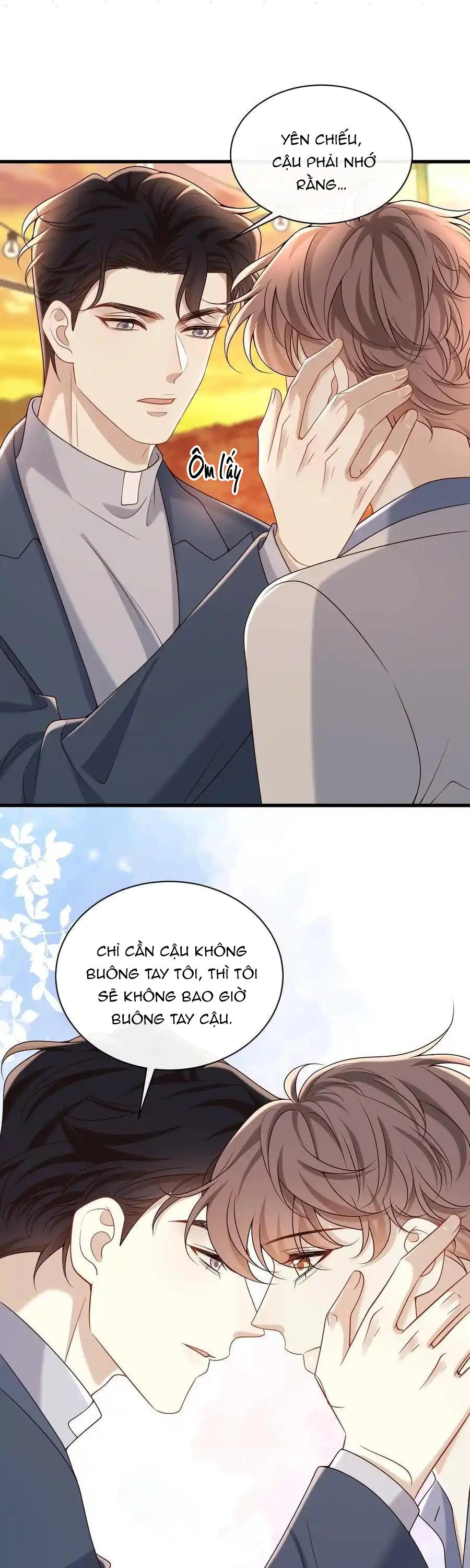 Đọc truyện Người Đó Đến Từ Đêm Tối - Chapter 68