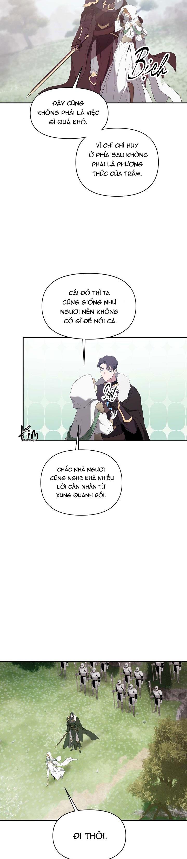 Đọc truyện HAI ĐẤT NƯỚC, ĐẤT NƯỚC CỦA NÔ LỆ - Chapter 50