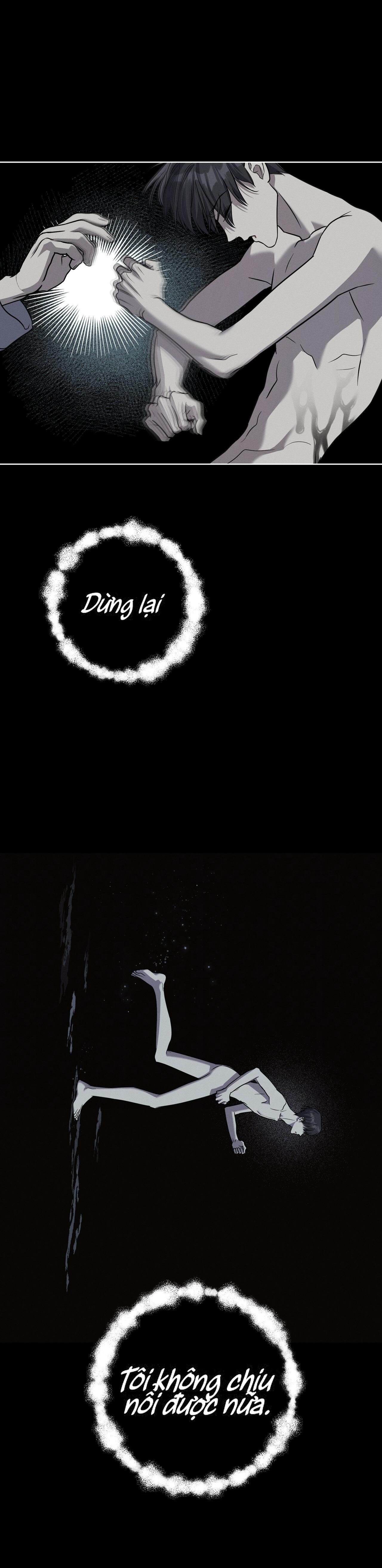 Đọc truyện LÂU ĐÀI EBONY - Chapter 14