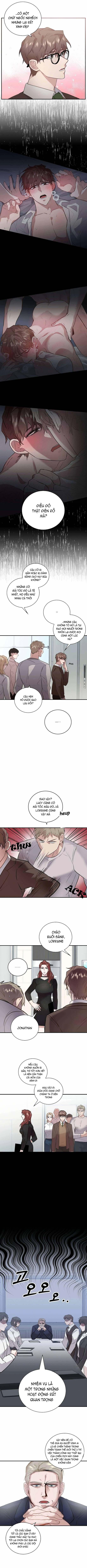 Đọc truyện Phản Diện Đều Là Những Kẻ Ngu Ngốc - Chapter 1