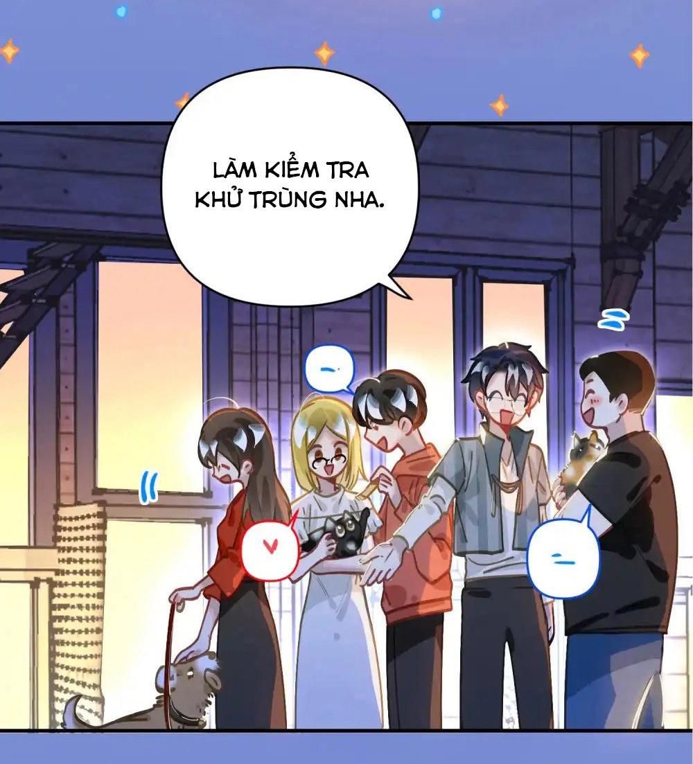 Đọc truyện Tôi có bệnh - Chapter 39