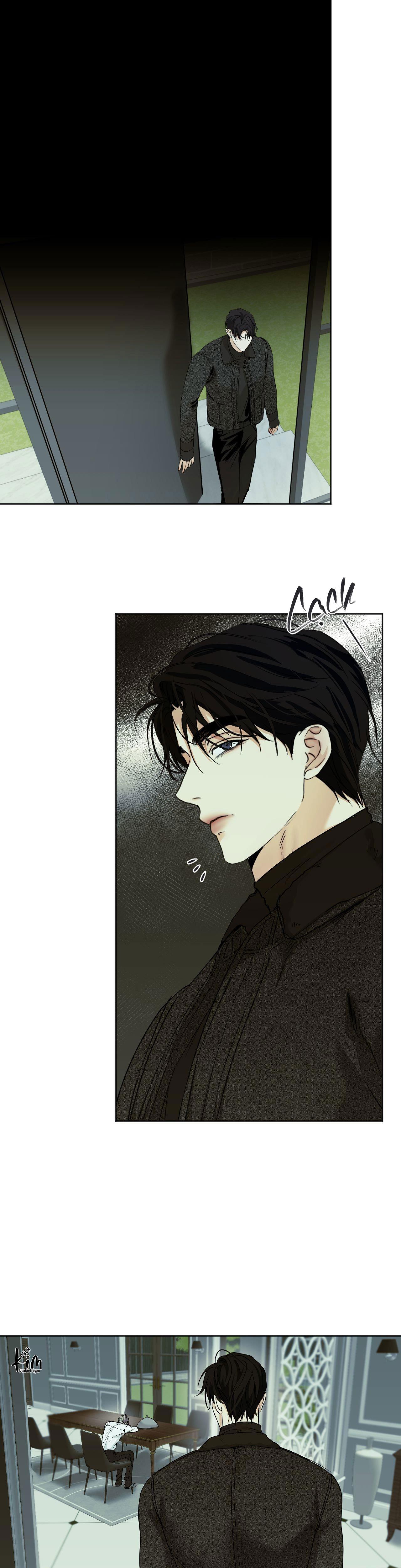 Đọc truyện ÁI TÌNH VÀ DỤC VỌNG - Chapter 26