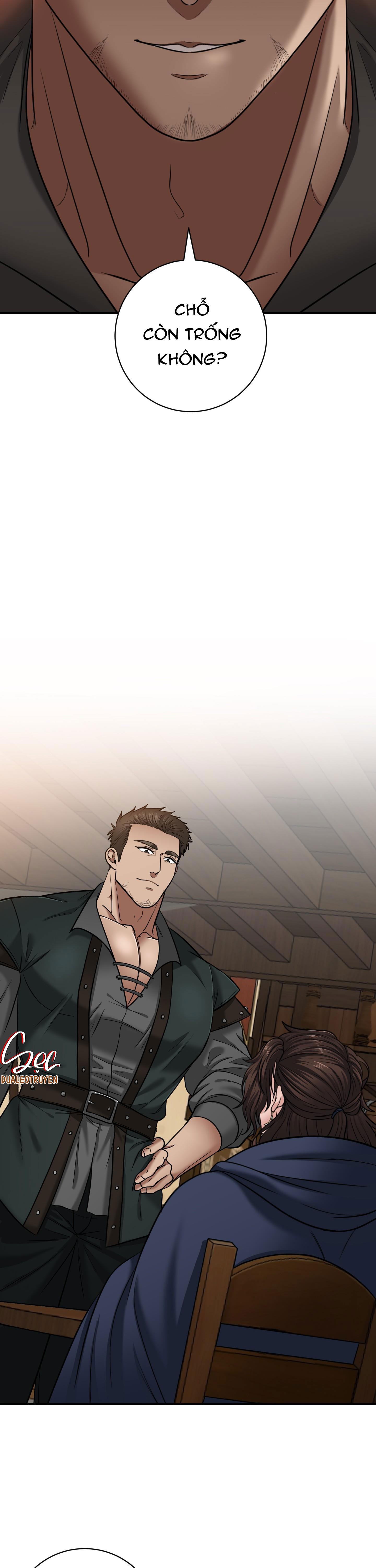 Đọc truyện CÔNG TƯỚC MUỐN CÓ CON NỐI DÕI - Chapter 9