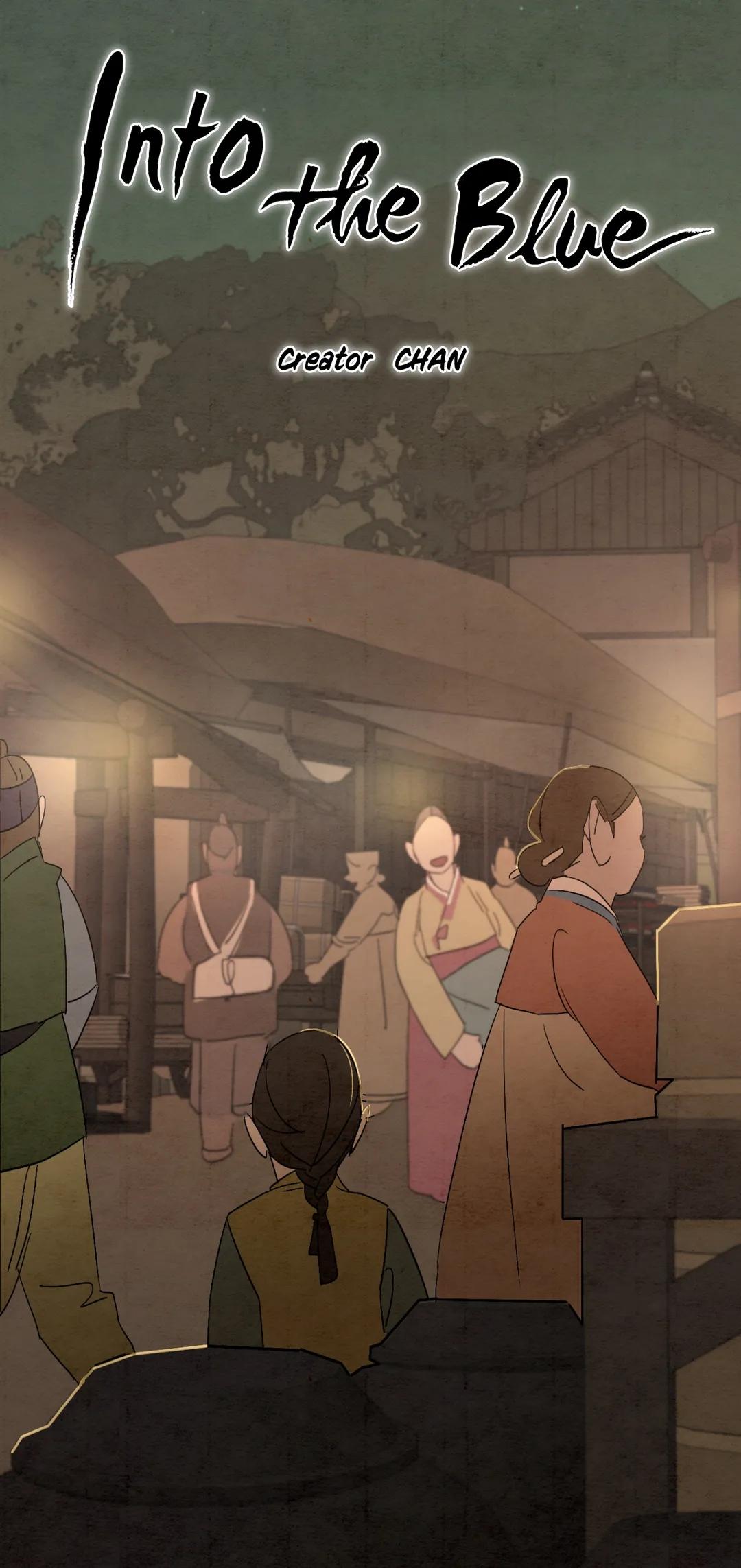 Đọc truyện [Hoàn] Dưới Đáy Biển Xanh - Chapter 44