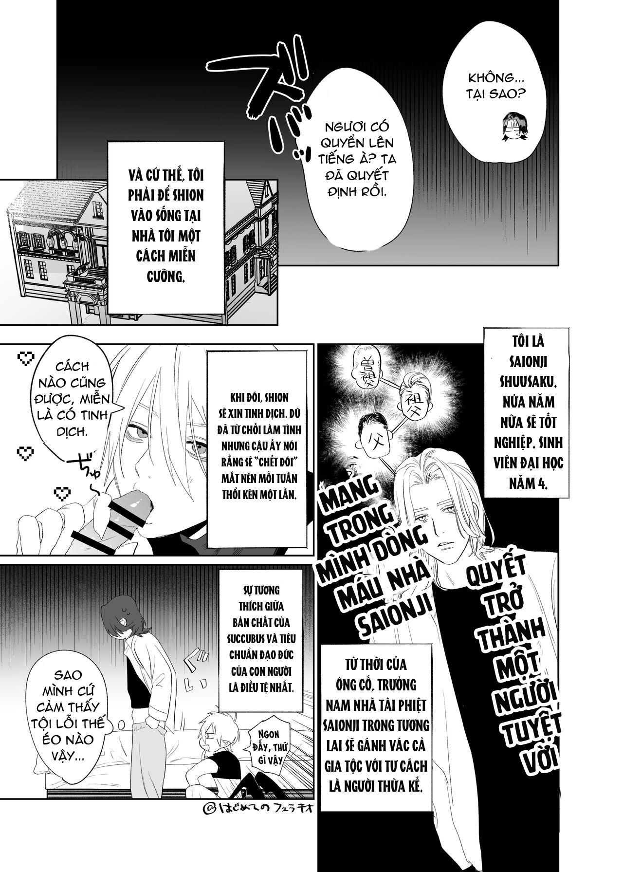 Đọc truyện Cưng mà nói - Chapter 77.1