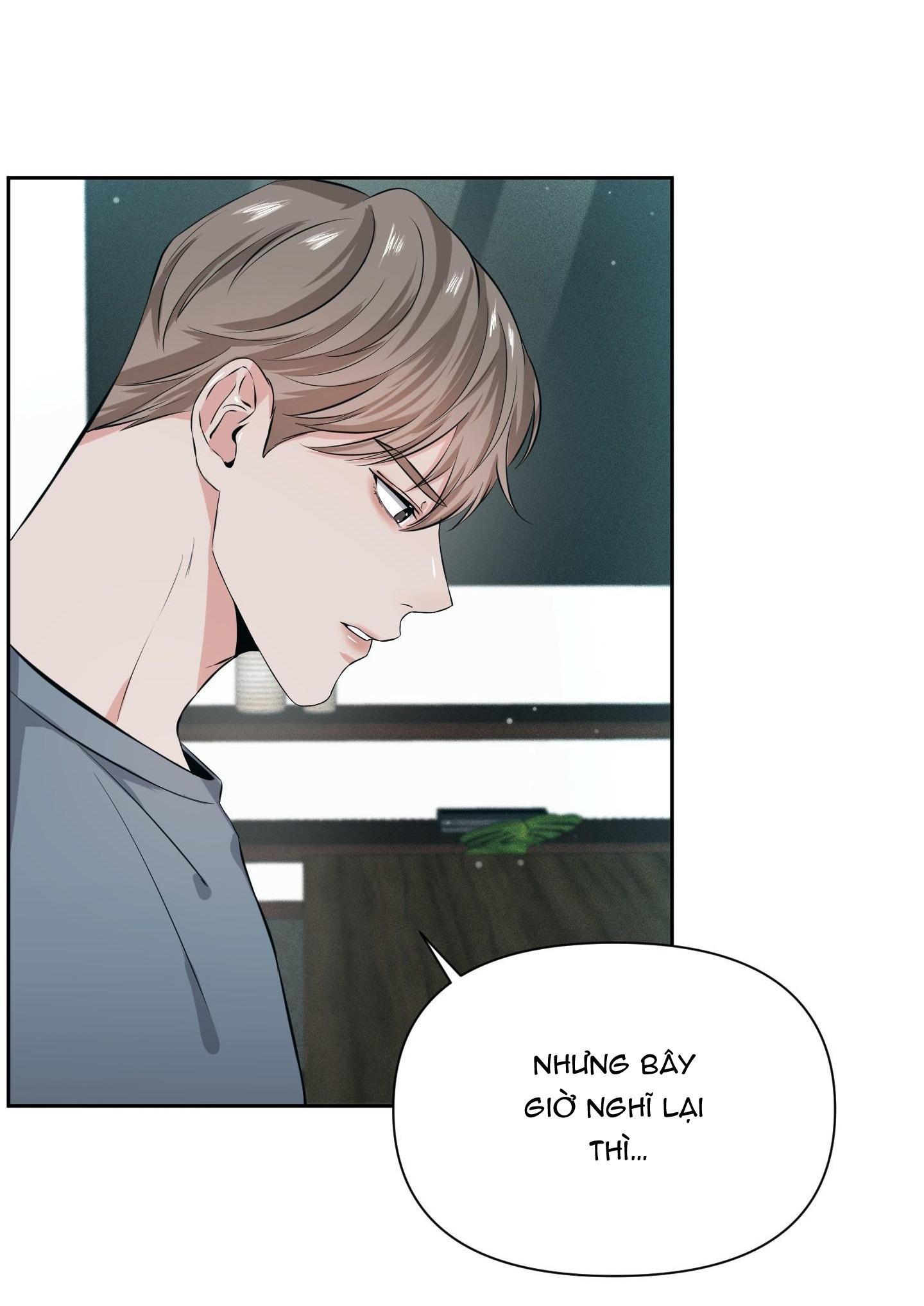 Đọc truyện TUYỂN TẬP CUỒNG CÔNG-CHIẾM HỮU CÔNG CỦA NHÀ KIM - Chapter 19.6