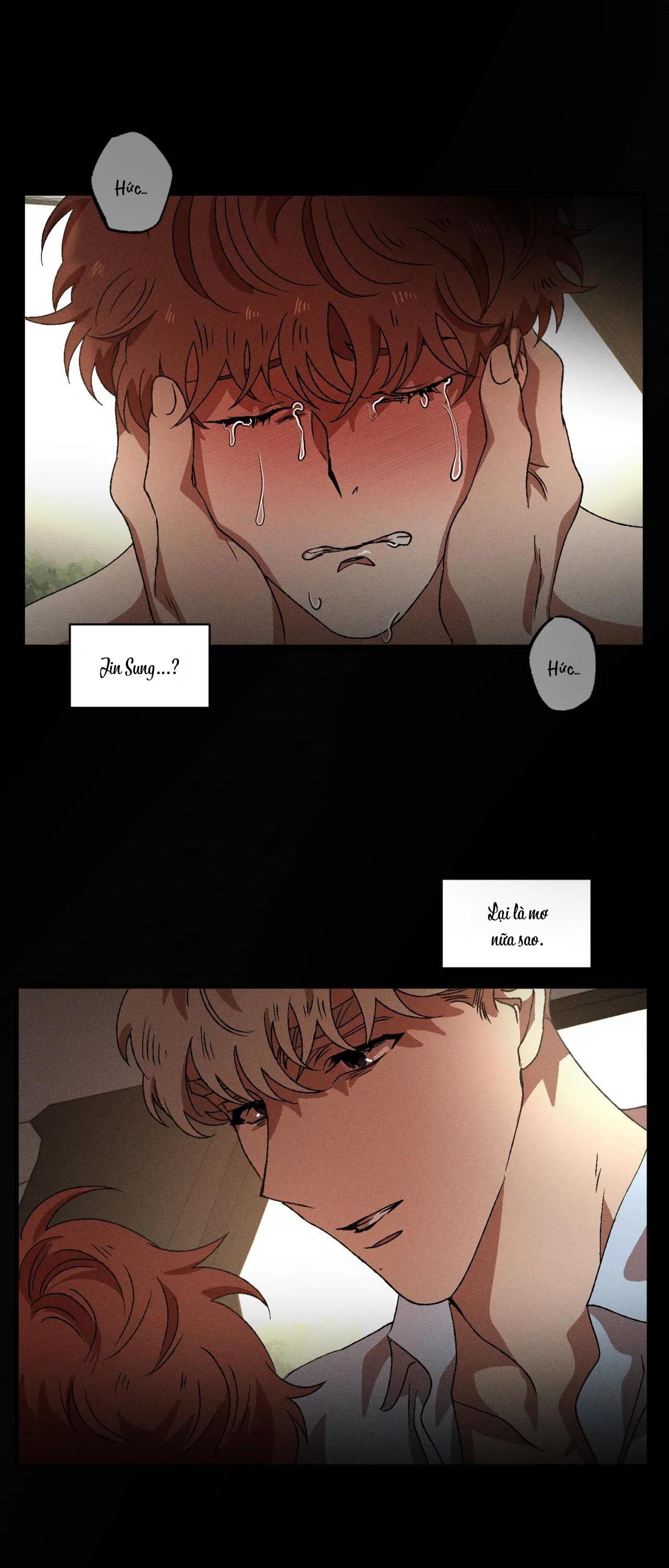 Đọc truyện  Bẫy Đôi Ngọt Ngào - Chapter 53