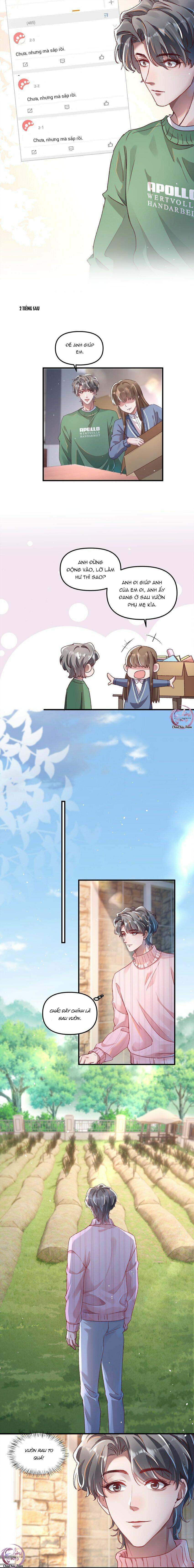 Đọc truyện Hữu Danh - Chapter 16