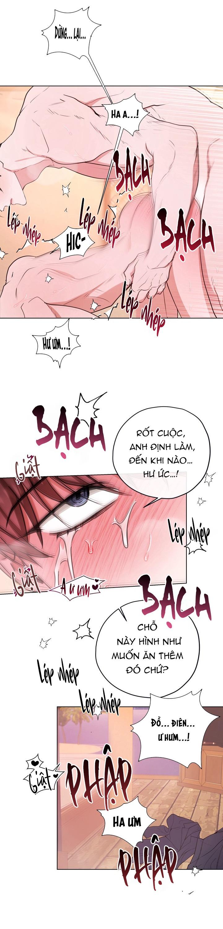 Đọc truyện SỰ THAM LAM CỦA NHÂN LOẠI - Chapter 12.7