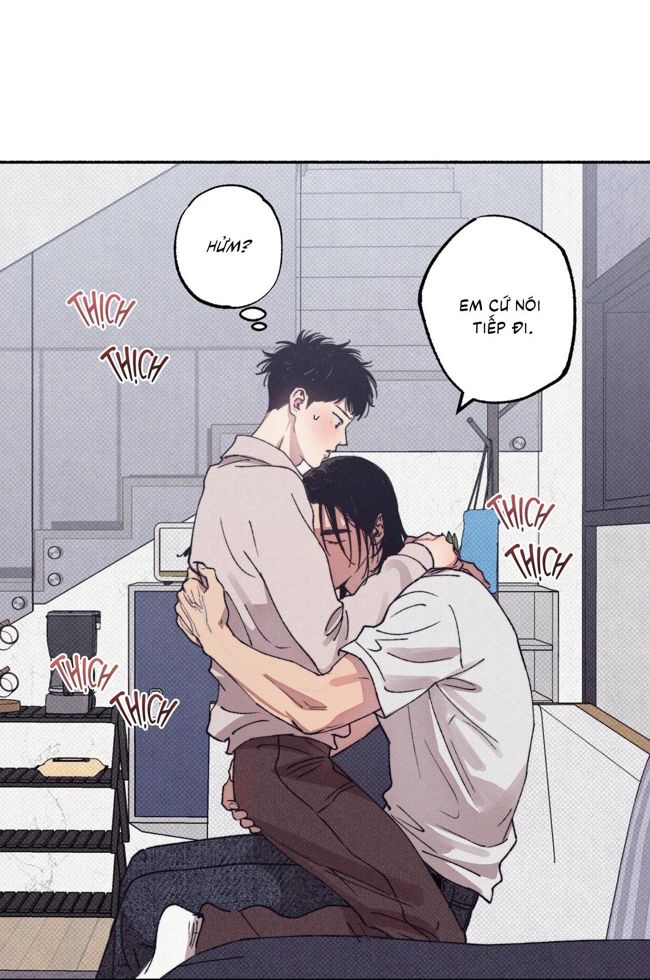 Đọc truyện  1 to 10 - Chapter 32