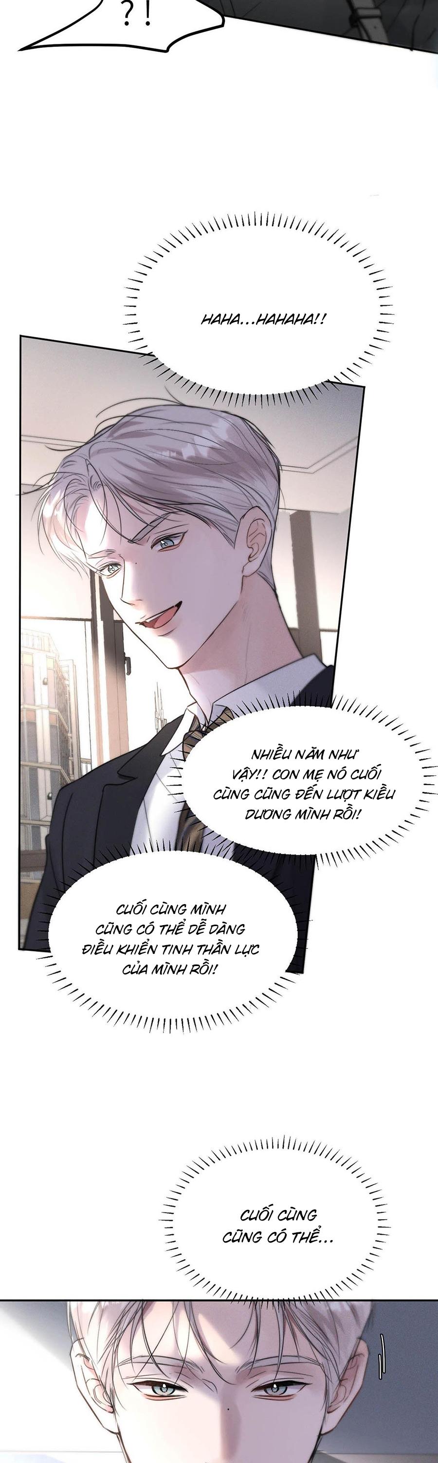 Đọc truyện Tôi Trở Thành Dẫn Đường Đỉnh Cấp Nhờ Trúc Mã - Chapter 8