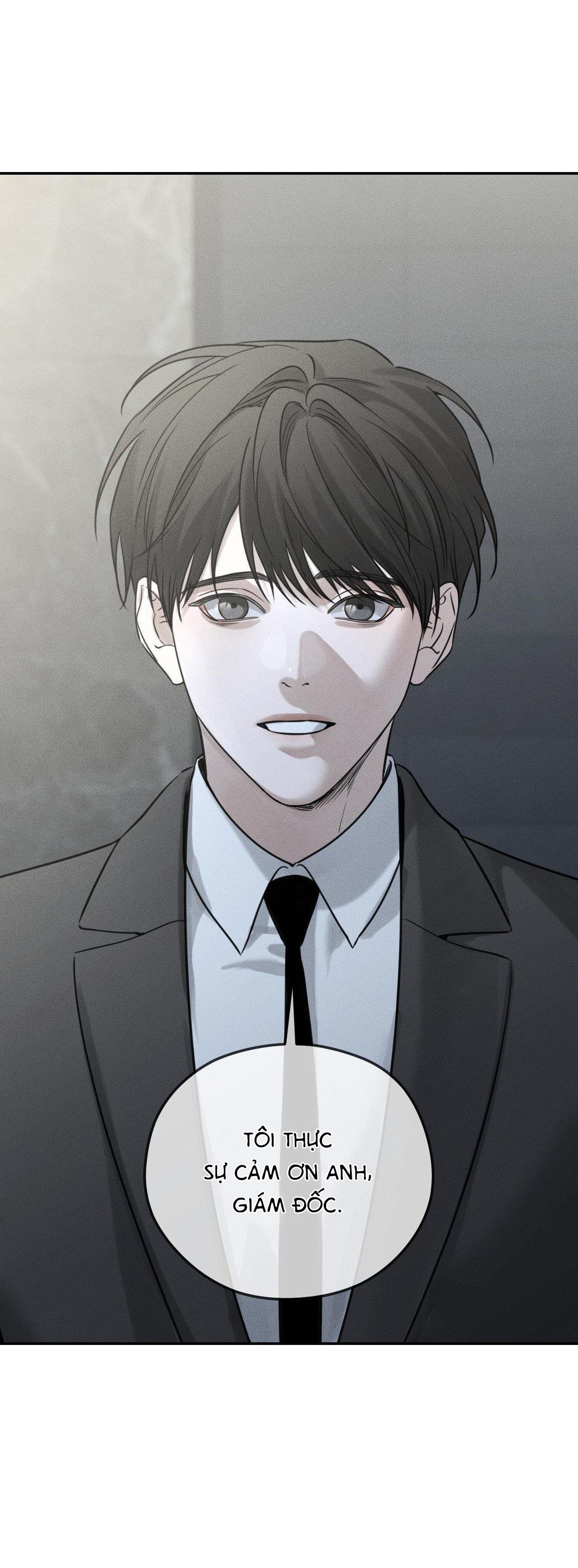 Đọc truyện Gấu Teddy thân yêu - Chapter 22