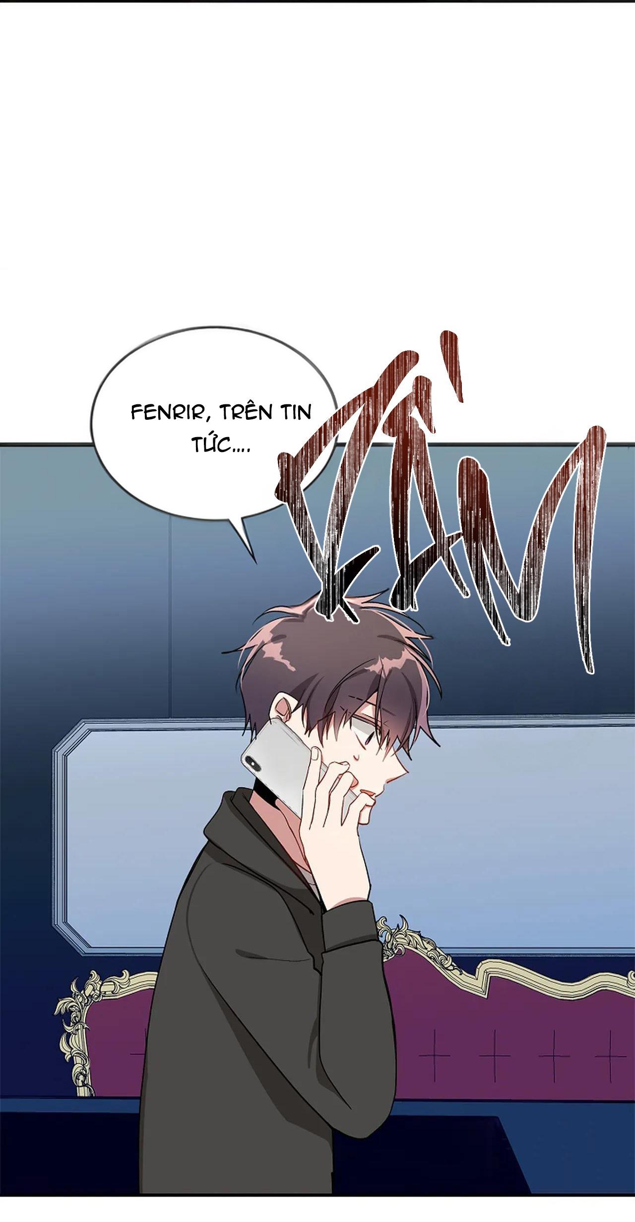 Đọc truyện MORALLESS - Chapter 69