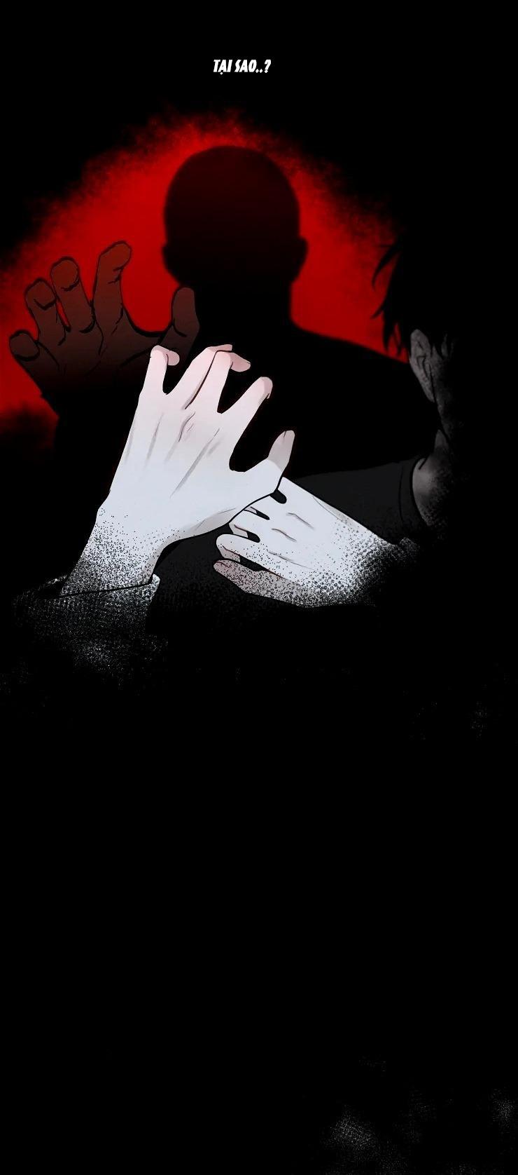 Đọc truyện Dòng Máu Ma Cà Rồng - Chapter 53