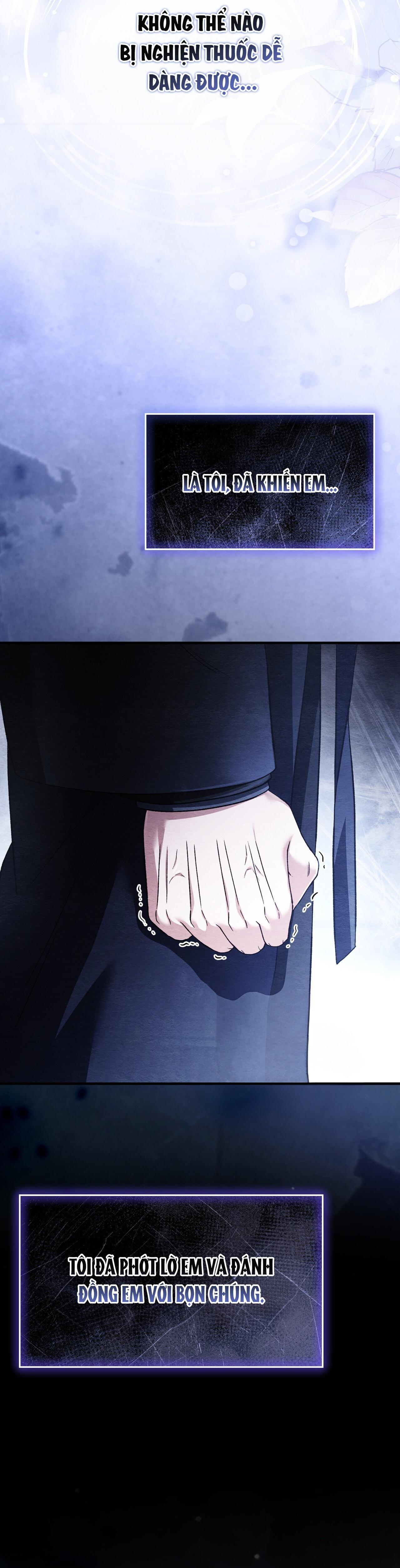 Đọc truyện ĂN MỘT LỜI HAI - Chapter 40