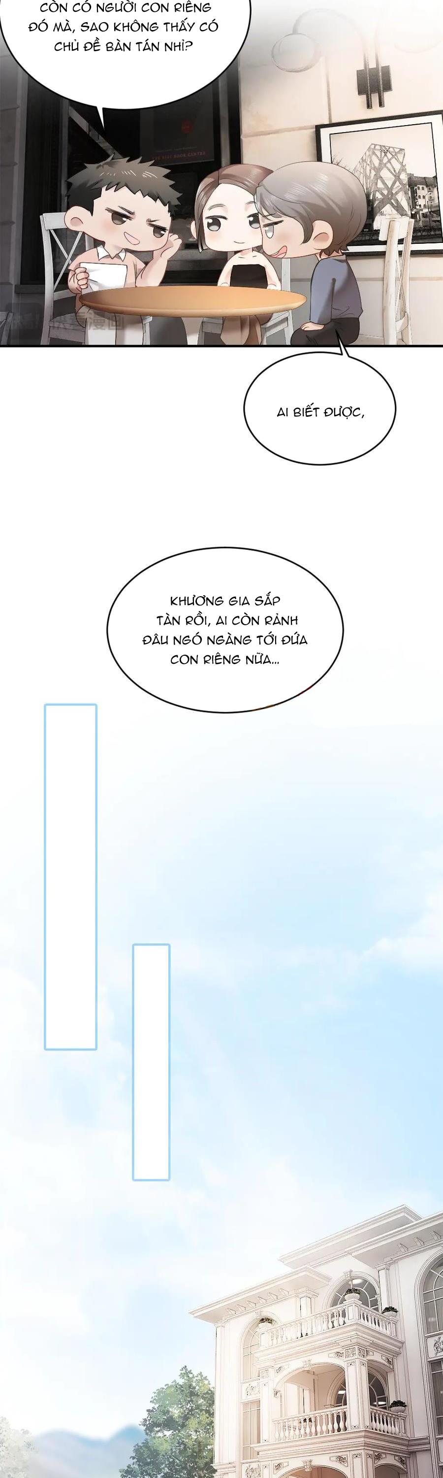 Đọc truyện Tiểu thiếu gia dựa vào nhan sắc càn quét toàn hệ thống - Chapter 44