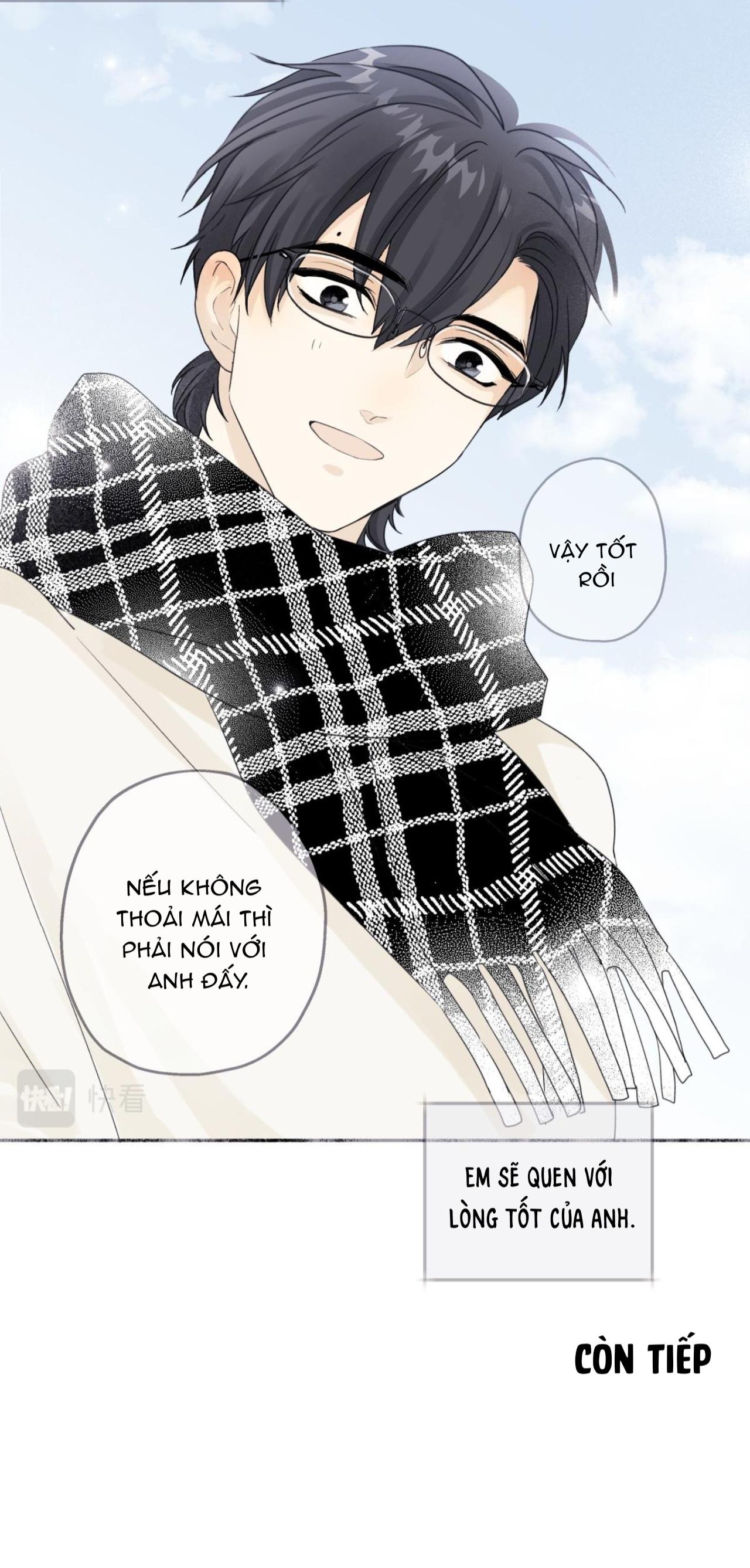 Đọc truyện Dương Sinh Tiểu Tuyết (DROP) - Chapter 16