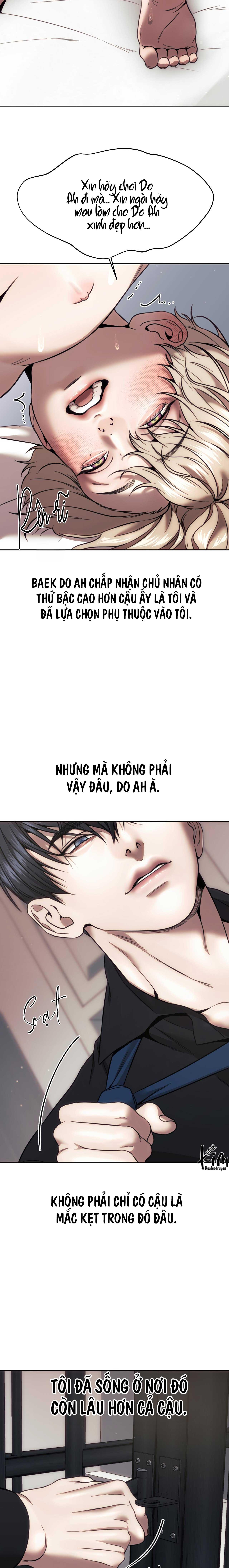 Đọc truyện NGHIỆN SEX - Chapter 1.7