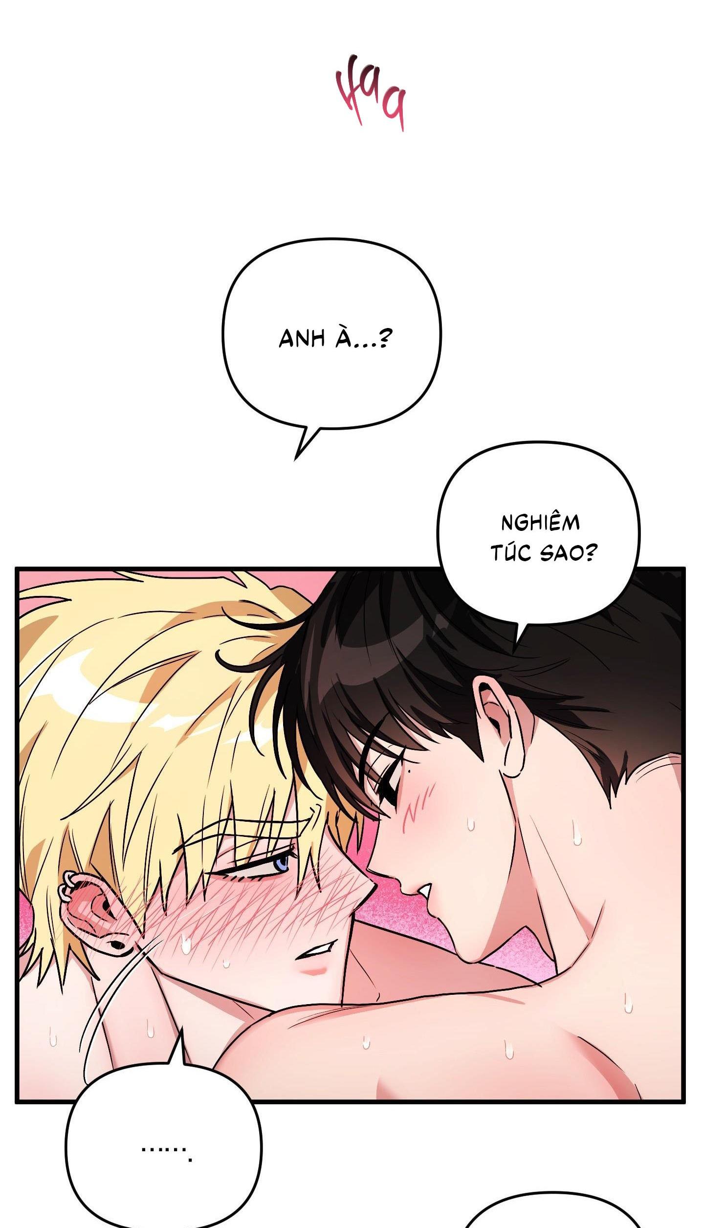 Đọc truyện  Yêu Phải Lừa Đảo - Chapter 6