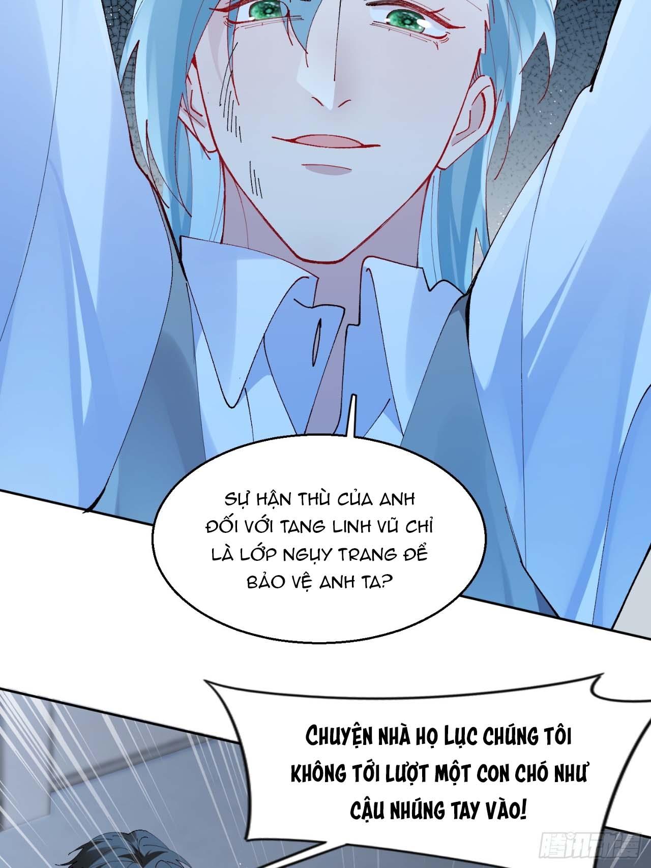 Đọc truyện Dĩ Hạ Khi Thượng - Chapter 34