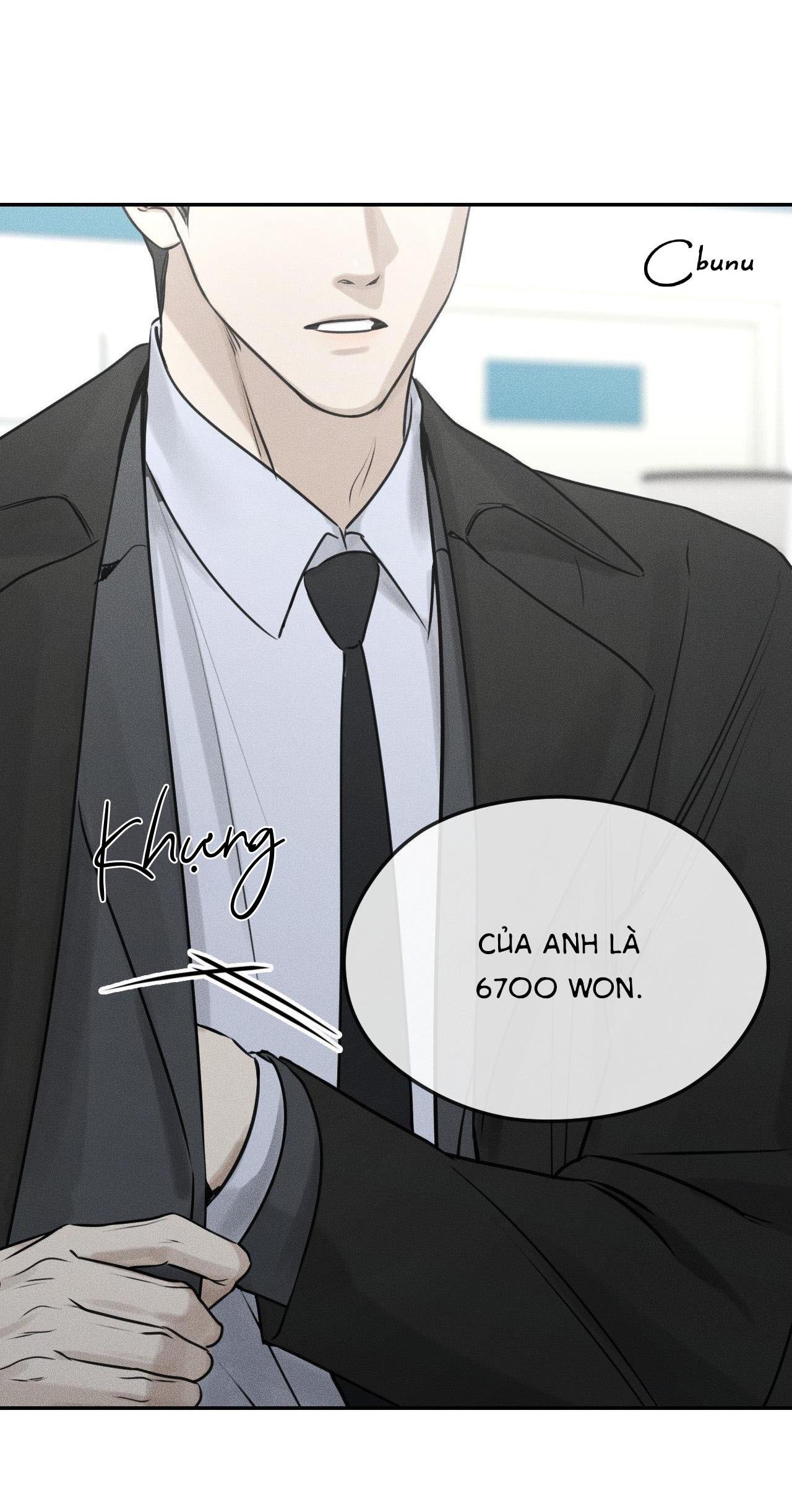 Đọc truyện  Gấu Teddy thân yêu - Chapter 2