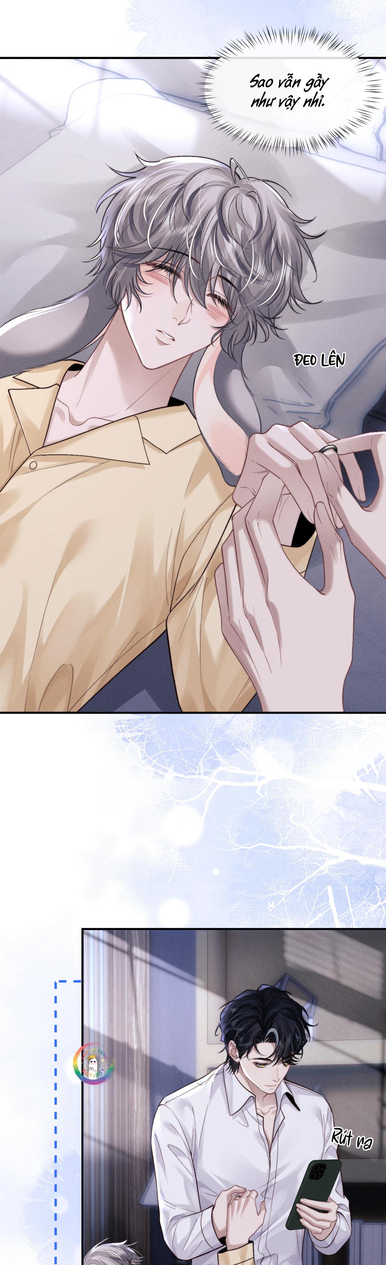 Đọc truyện Chấp Sự Thỏ Tai Cụp - Chapter 137