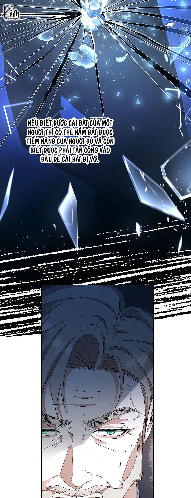 Đọc truyện OPEN THE DOOR - Chapter 28