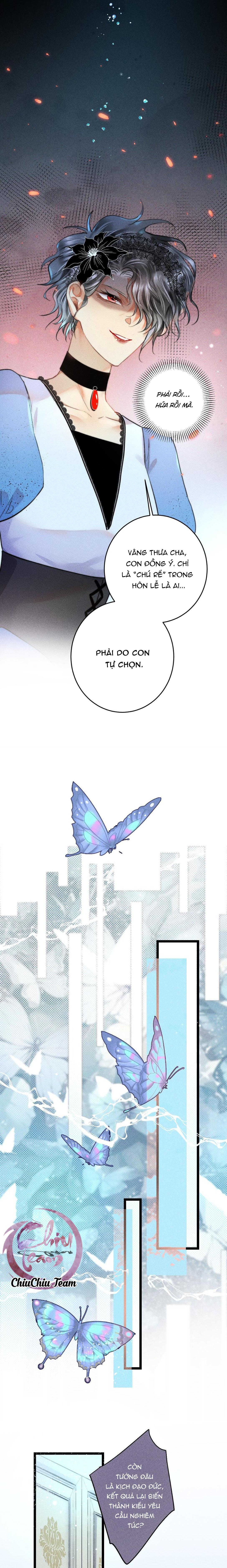 Đọc truyện Tòa Tháp - Chapter 26