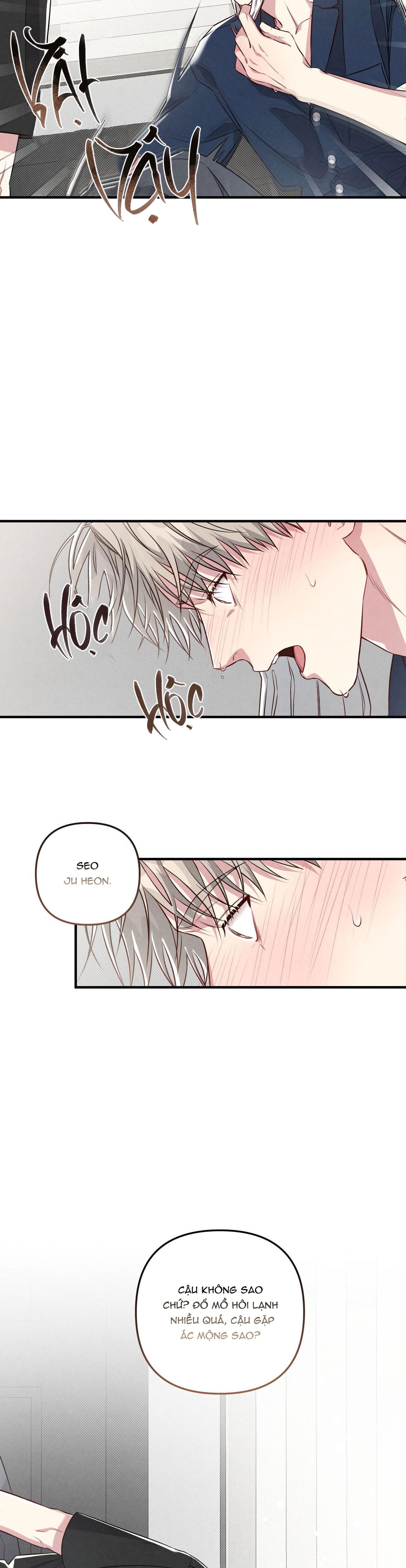 Đọc truyện CÔNG TƯ PHÂN MINH - Chapter 33