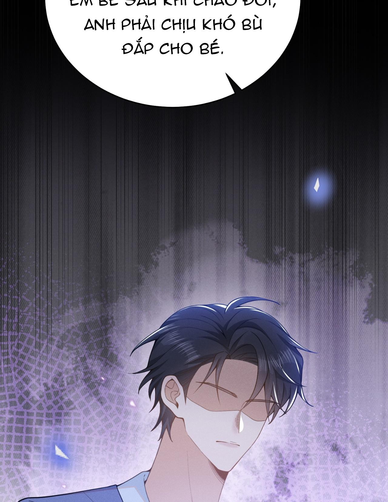 Đọc truyện Lai sinh bất kiến - Chapter 128
