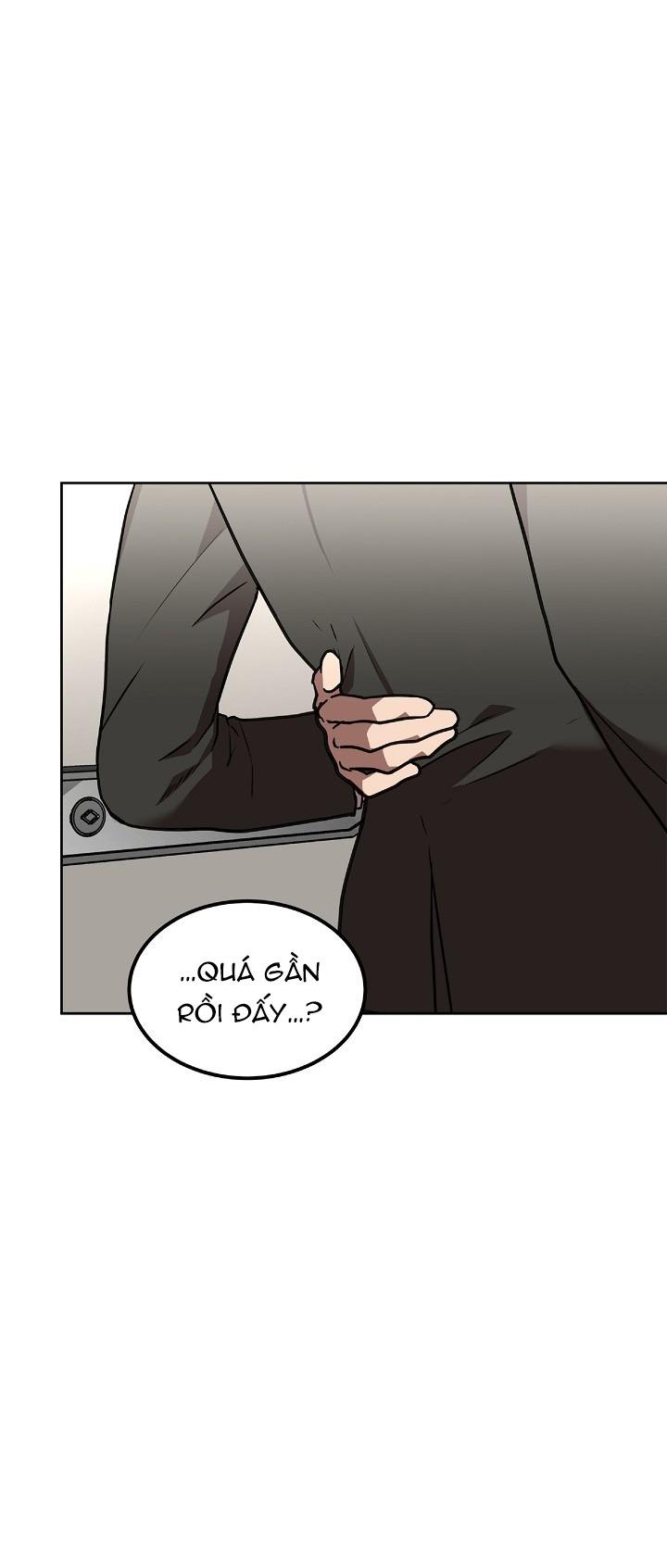 Đọc truyện Không Hơn Không Kém - Chapter 3
