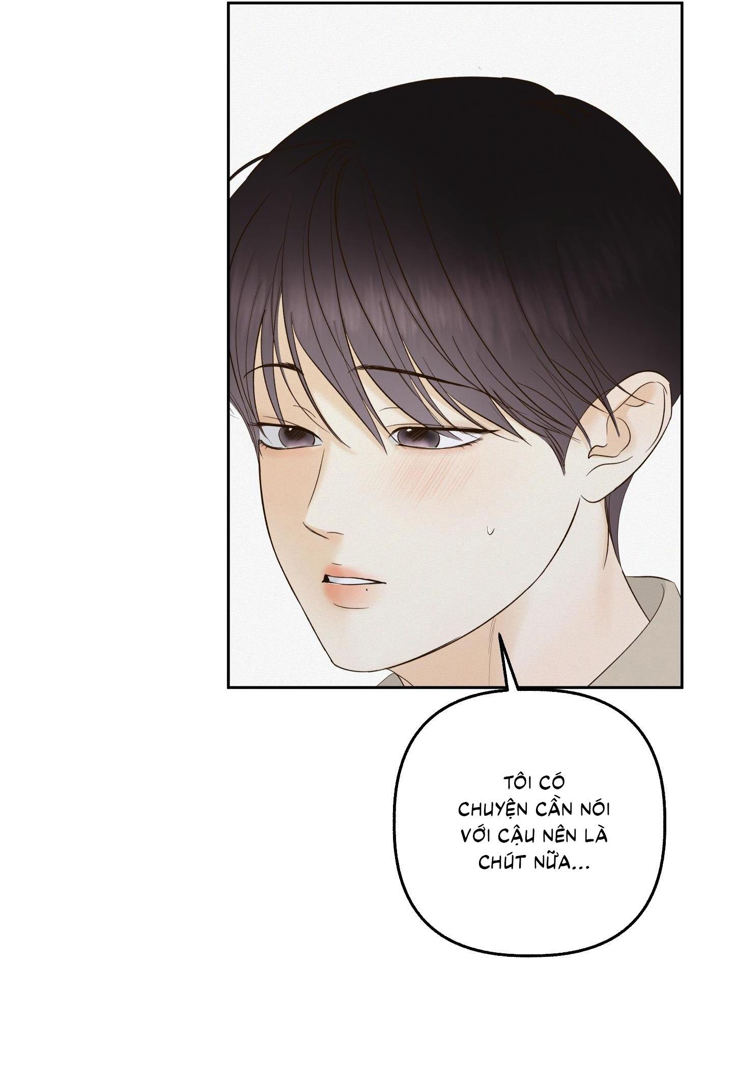 Đọc truyện  Ngọn Gió Dịu Dàng - Chapter 14