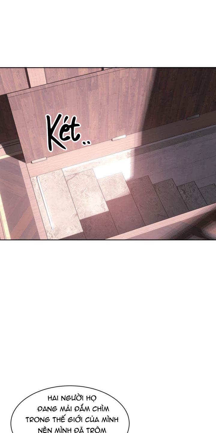 Đọc truyện QUỶ ĐÓI - Chapter 27