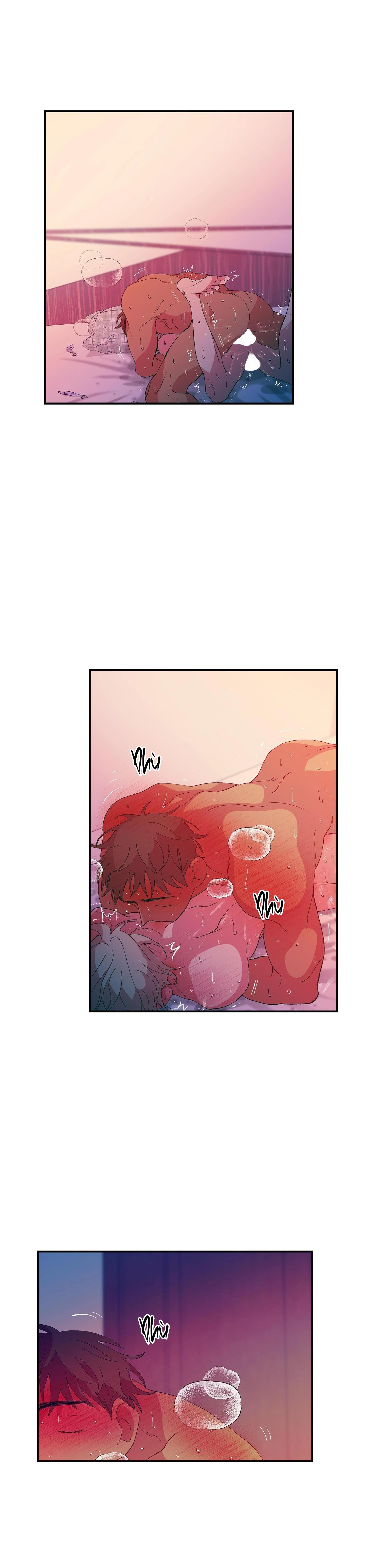 Đọc truyện ÔNG CHÚ BÊN CỬA SỔ - Chapter 68