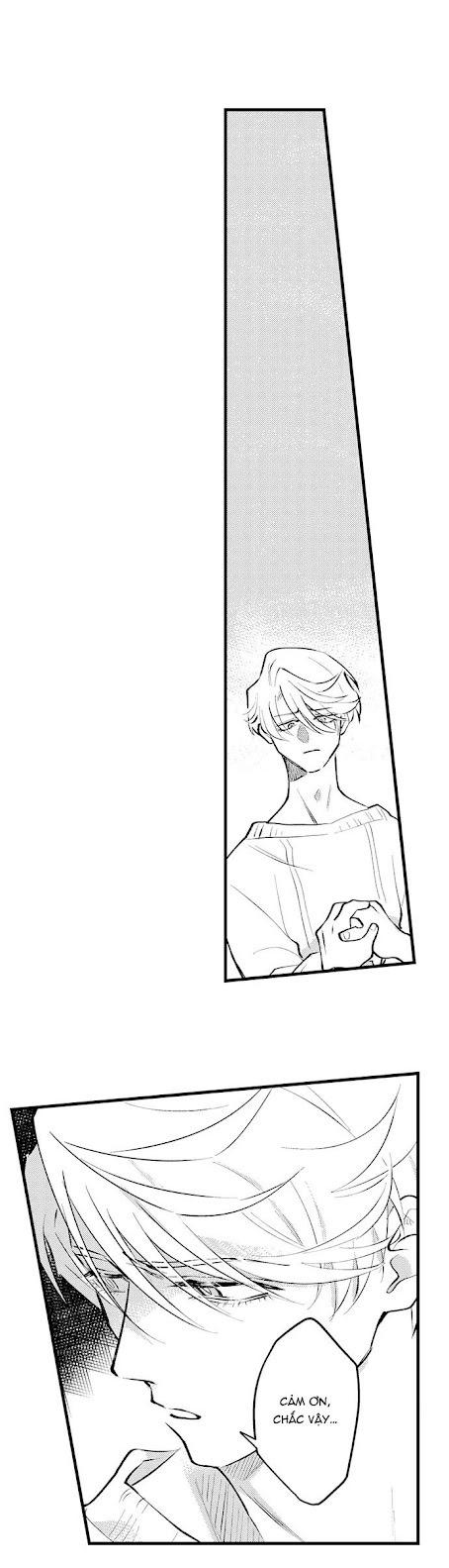 Đọc truyện Cp này vượt mức pickleball quá rồi! - Chapter 3