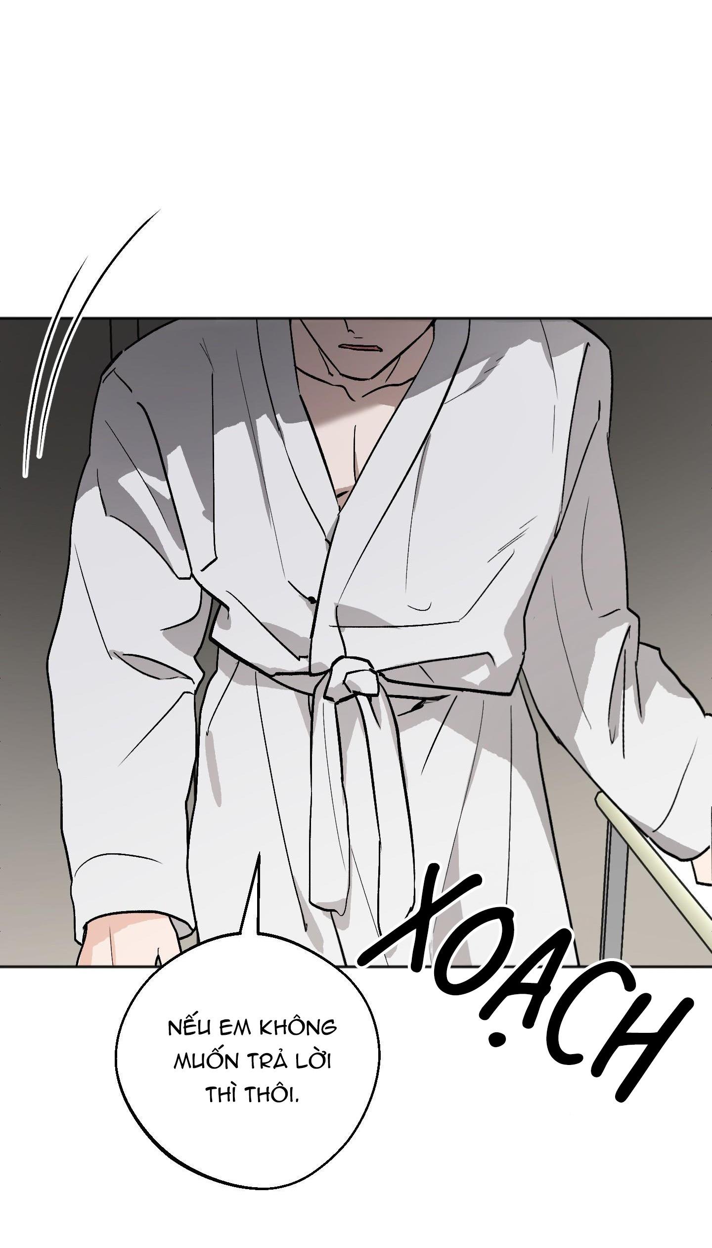 Đọc truyện TUYỂN TẬP TRUYỆN NGẮN HỎNY CỦA NHÀ SẸC - Chapter 54.2