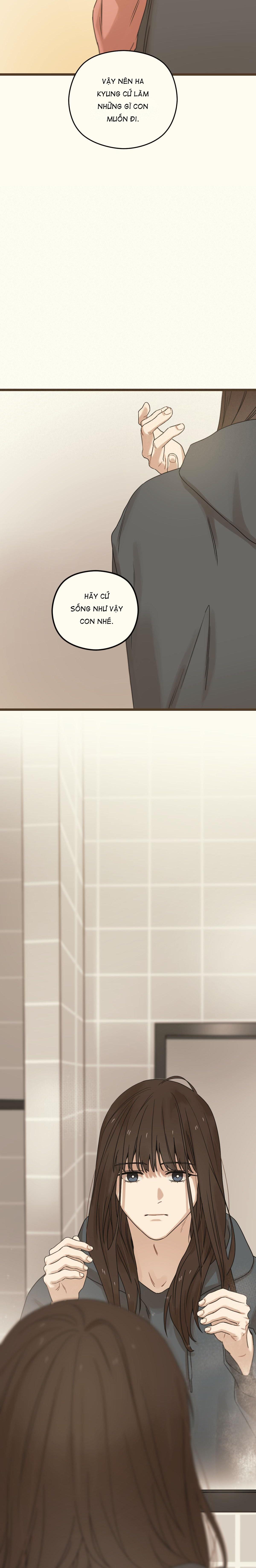 Đọc truyện TRÙNG PHÙNG - Chapter 29