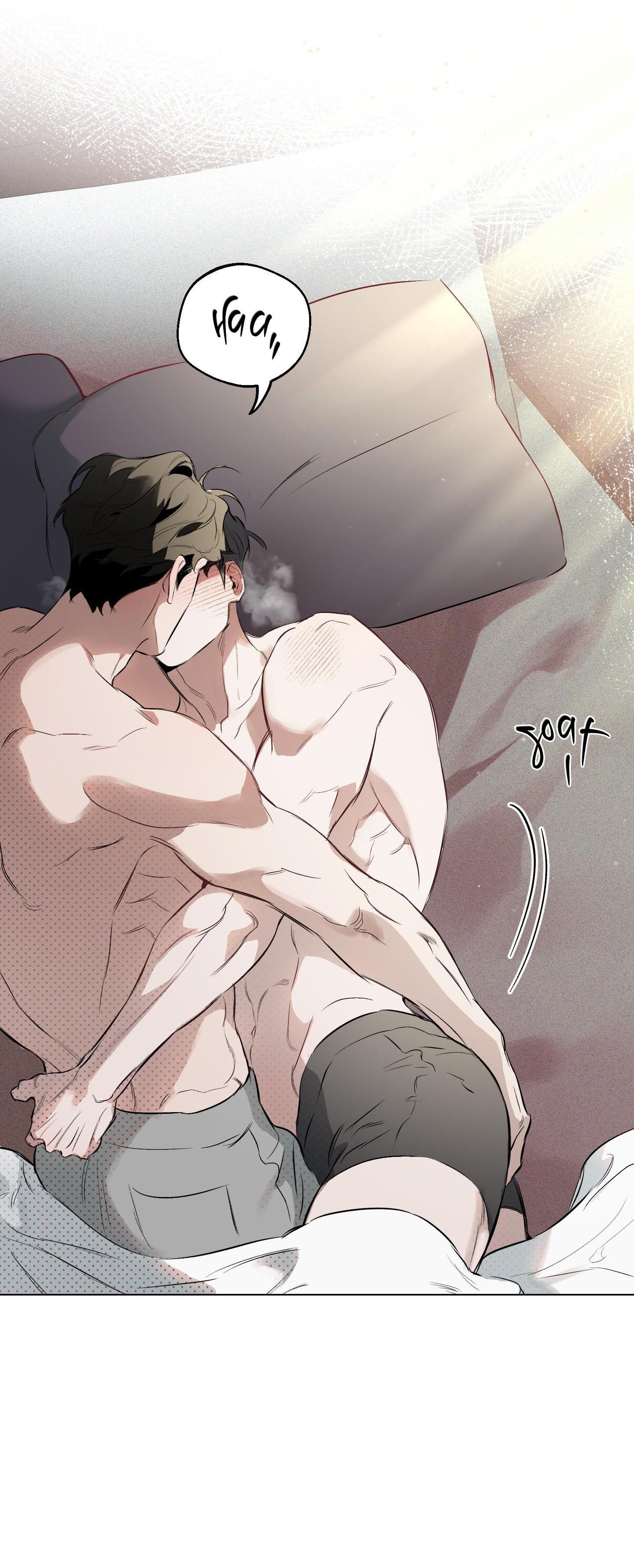 Đọc truyện  Định Tên Mối Quan Hệ - Chapter 72