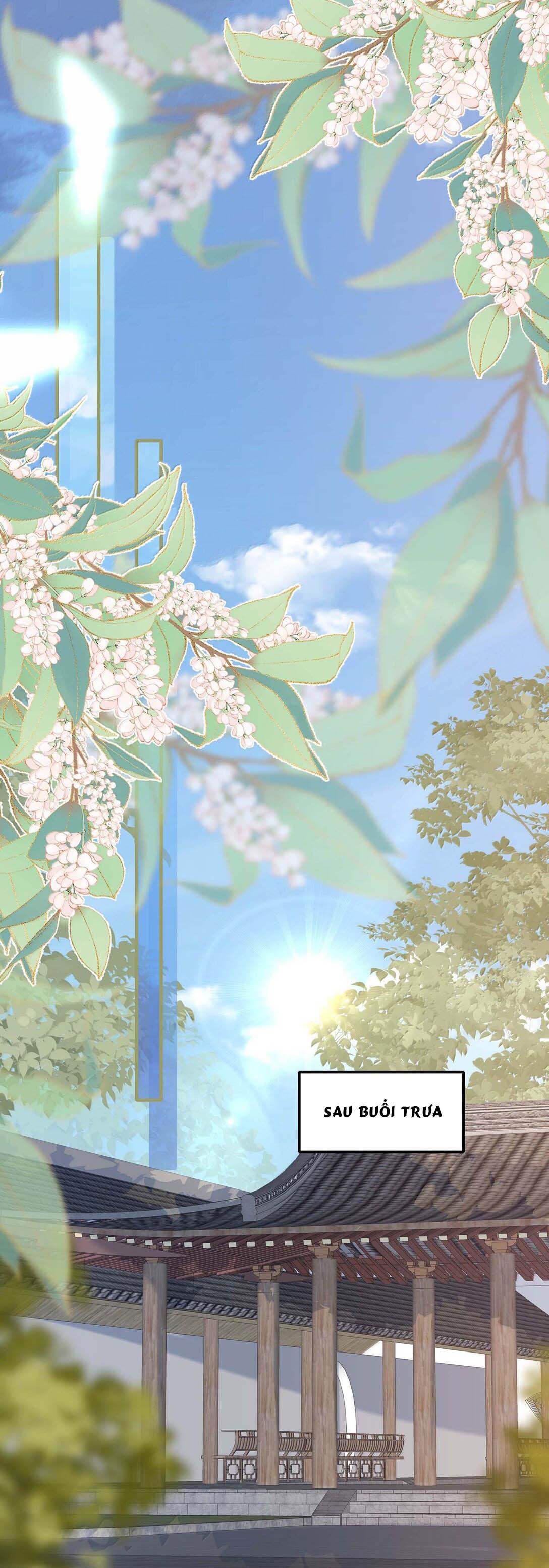 Đọc truyện Loạn thế vi vương - Chapter 96