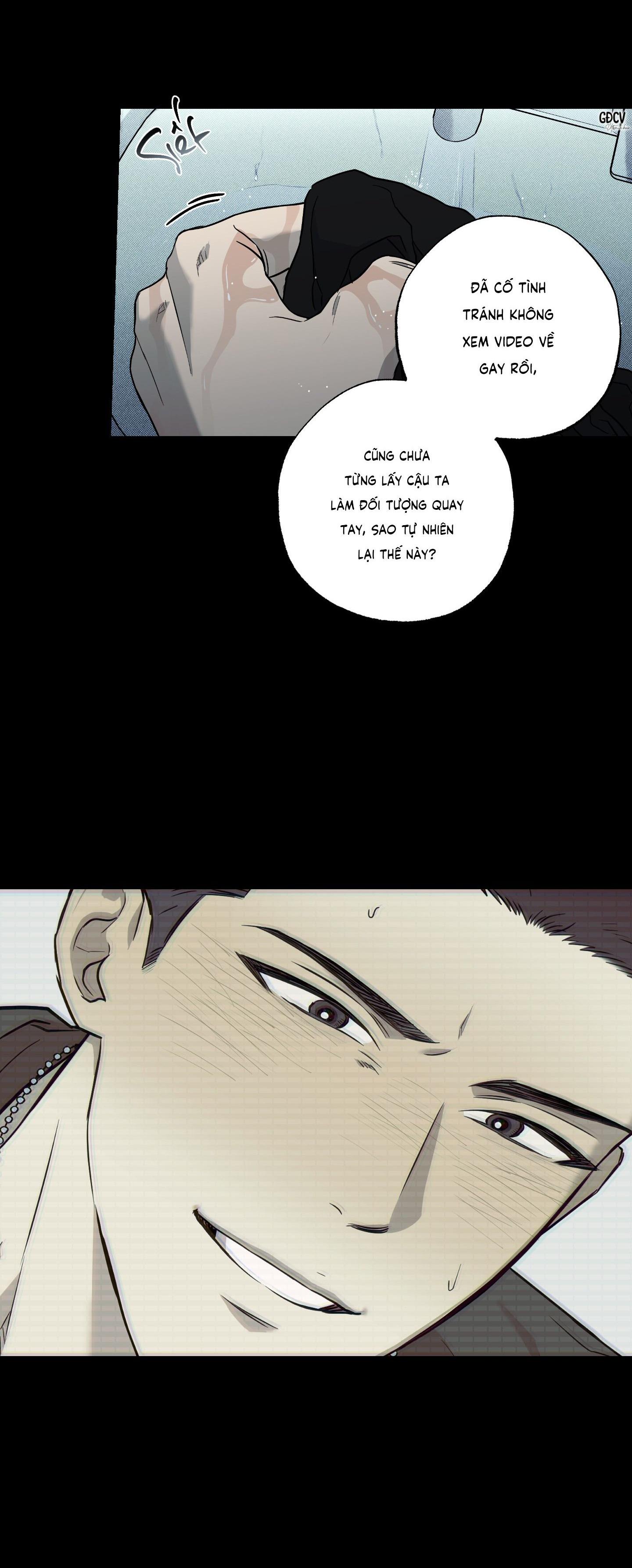 Đọc truyện MẬT NGỌT CHẾT RUỒI - Chapter 2