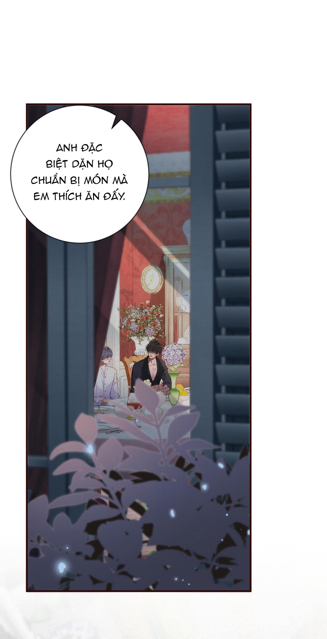 Đọc truyện CHỒNG CŨ MUỐN TÁI HÔN LẦN NỮA - Chapter 41